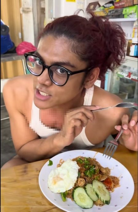 视频|汽车维修行业也内卷?提供热食招待引热议