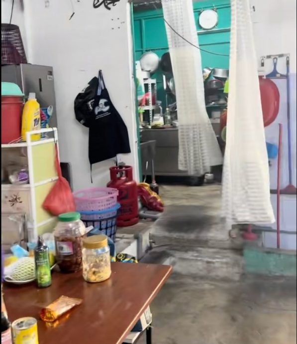 视频|汽车维修行业也内卷?提供热食招待引热议