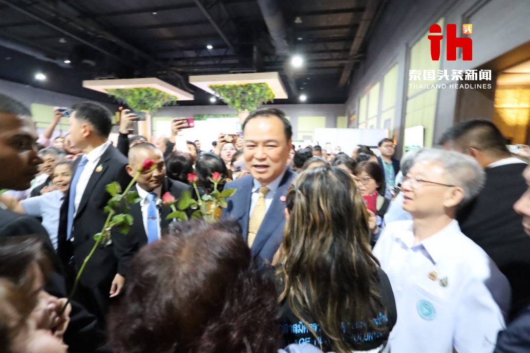 阿努廷新内阁即将上任 首相到部长薪资一览曝光