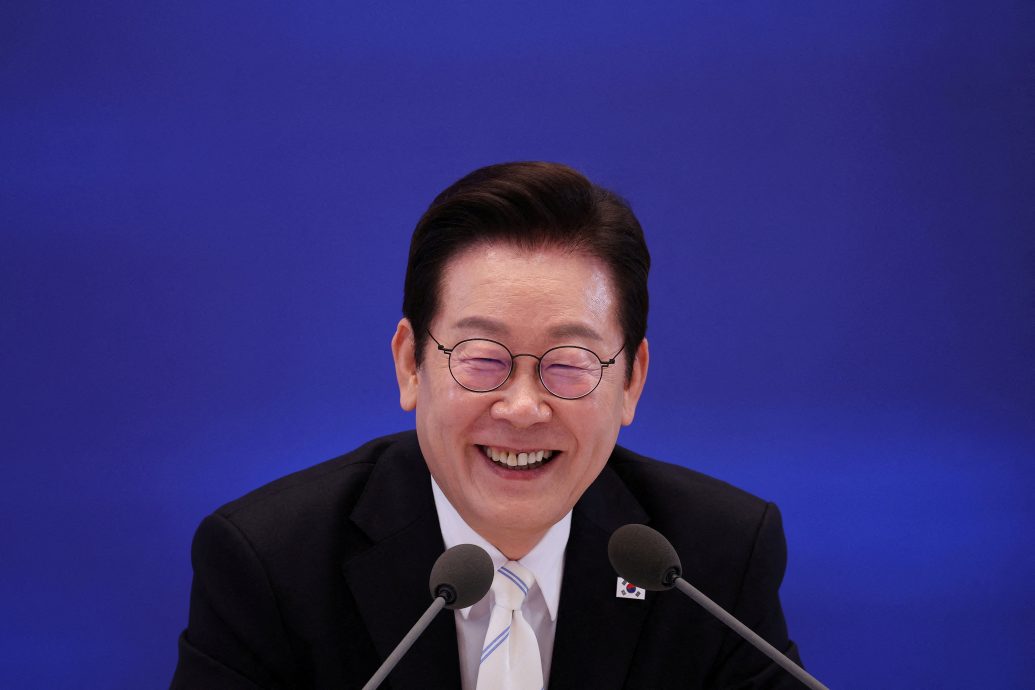韩媒:磋商元首会谈 习访韩或升级国事访问