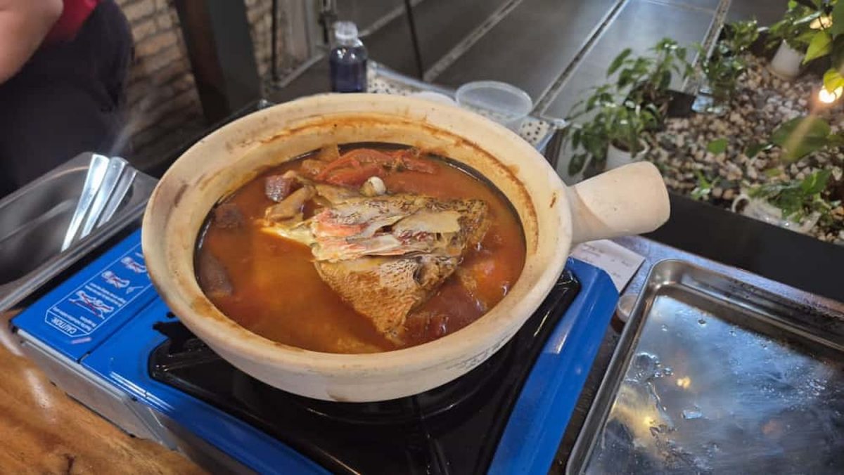 首长:用美食推广旅游新契机
