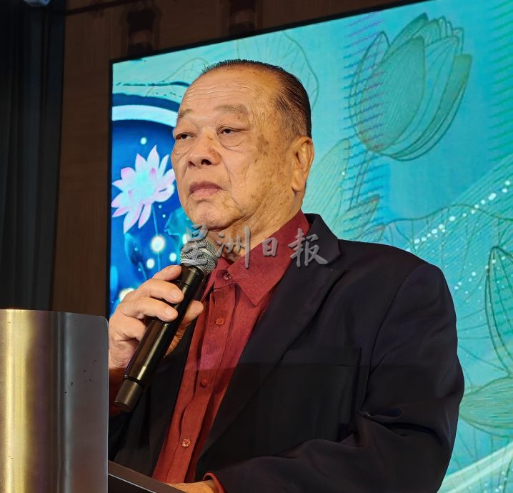 全国版:仙境集团第十三届消灾延寿孝亲超渡大法会圆满落幕