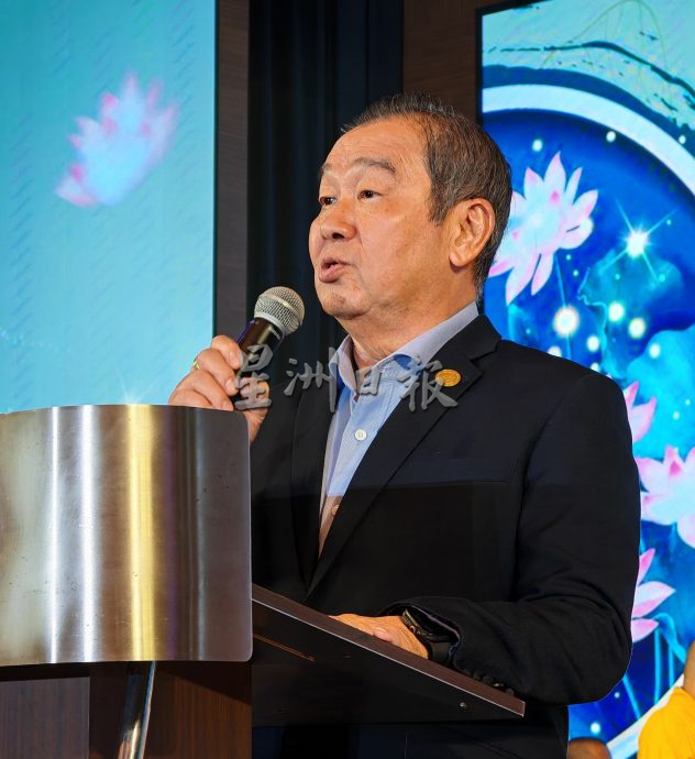 全国版:仙境集团第十三届消灾延寿孝亲超渡大法会圆满落幕