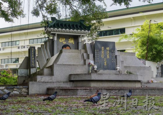 【守护义山/01】碑石如页,义山如书,福建义山申遗,续写未完史书
