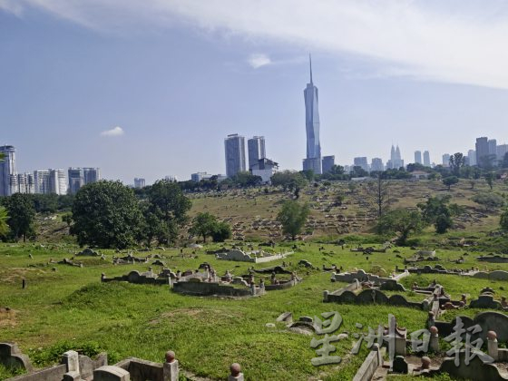 【守护义山/01】碑石如页,义山如书,福建义山申遗,续写未完史书