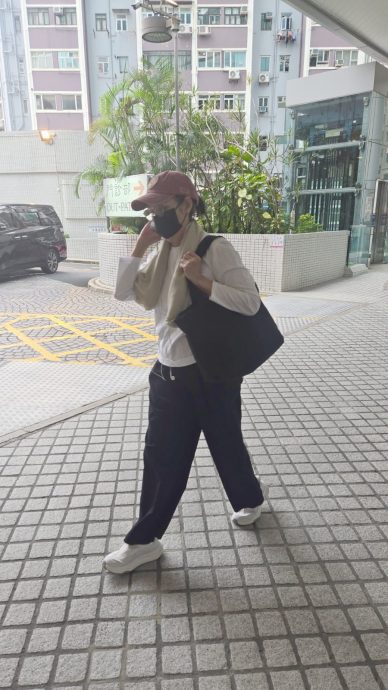 76岁许绍雄惊传病危入院 家人好友被急召见面