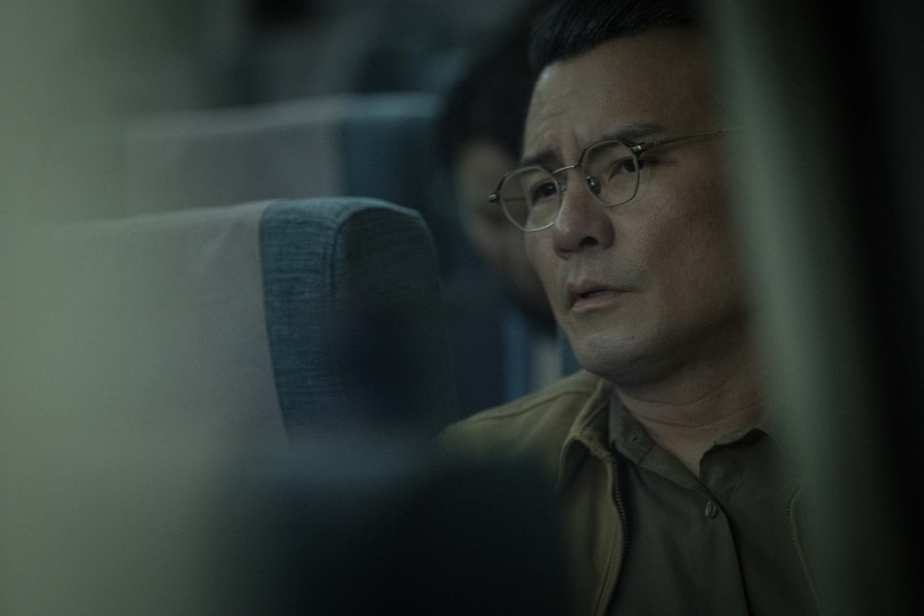 《96分钟》结局留伏笔 李李仁林柏宏复活可能性存疑
