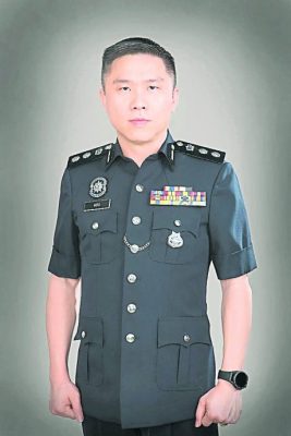 两嫌犯涉雪隆德教会骚乱案,一人如期面控、一人因病延控待出院