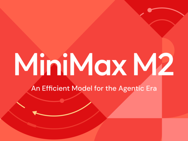 中国又一开源模型爆红! MiniMax性能超越“深度索求”