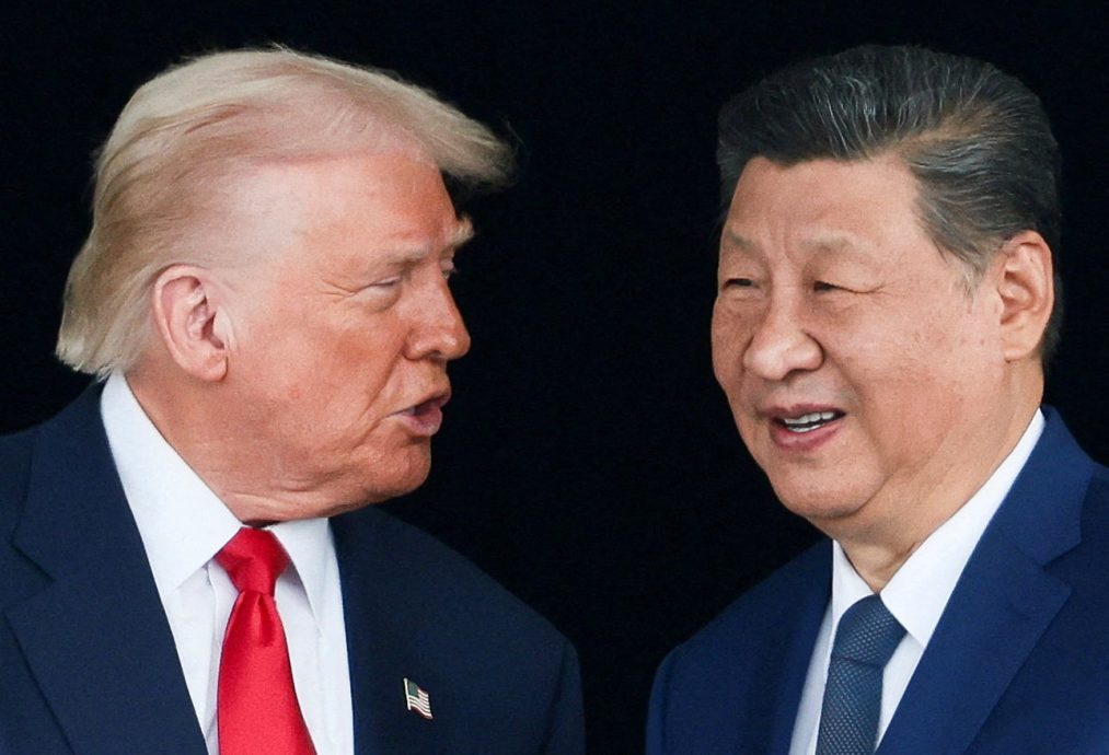 习特会|分析;双边关系未重启,只带来战术性休战