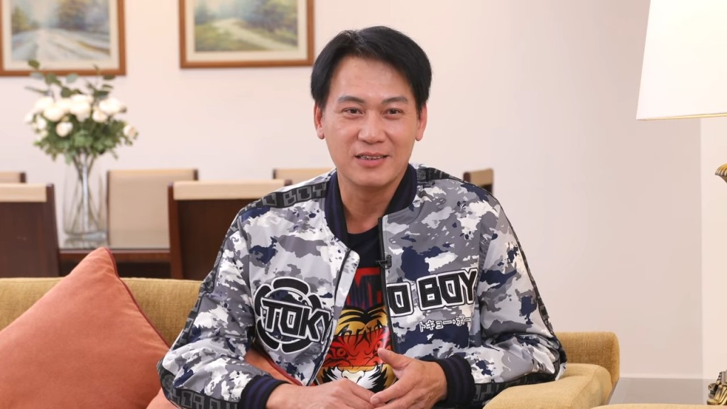 传打球疑因心脏问题致命 甄志强上海骤逝妻证噩耗