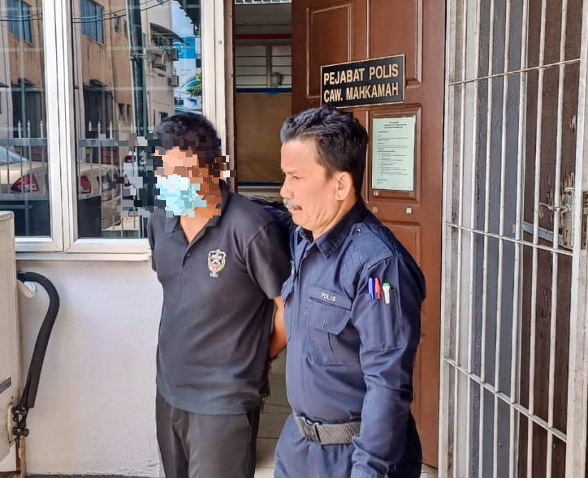 全:已签发/30岁的超市保安员三度强奸9岁女童,今日被提控上甘马挽地庭。