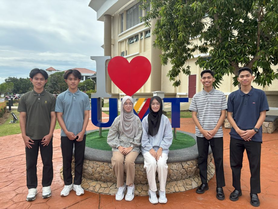 全:已签发/三对双胞胎齐报到 让登大迎新更添亮点