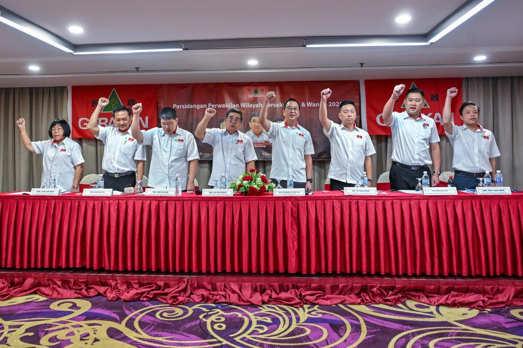 刘开强轰州主席委任制让民主沦为空谈