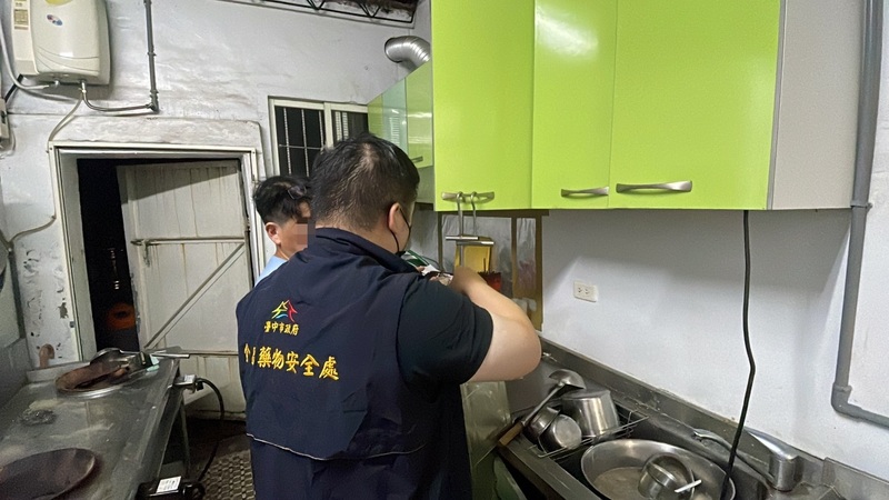 台中美国学校32人疑食物中毒 市府:最重罚业者2700万