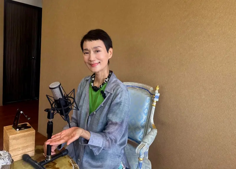 坣娜不是胰脏癌!罹肺腺癌被医估只剩8个月