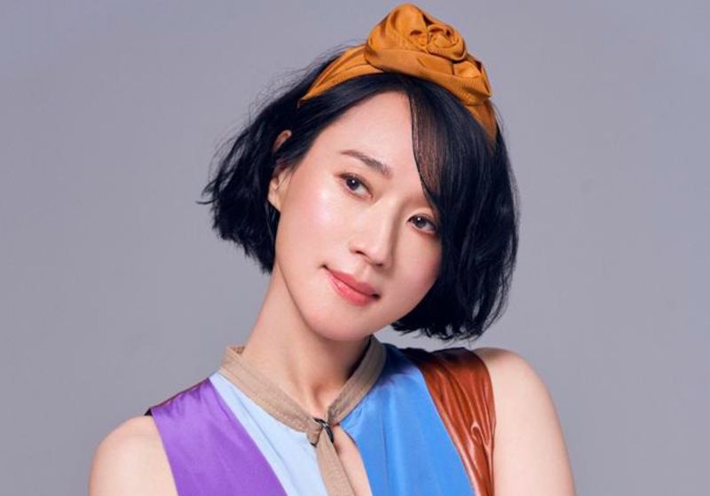 坣娜不是胰脏癌!罹肺腺癌被医估只剩8个月