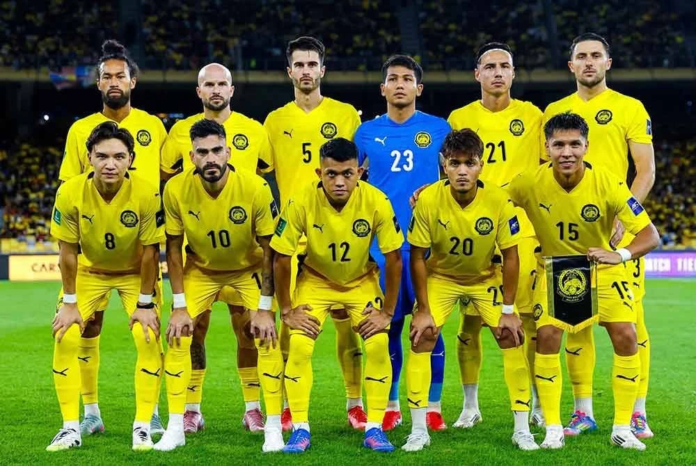 大马7归化球员遭禁赛风波 东姑依斯迈盼FIFA减轻处罚
