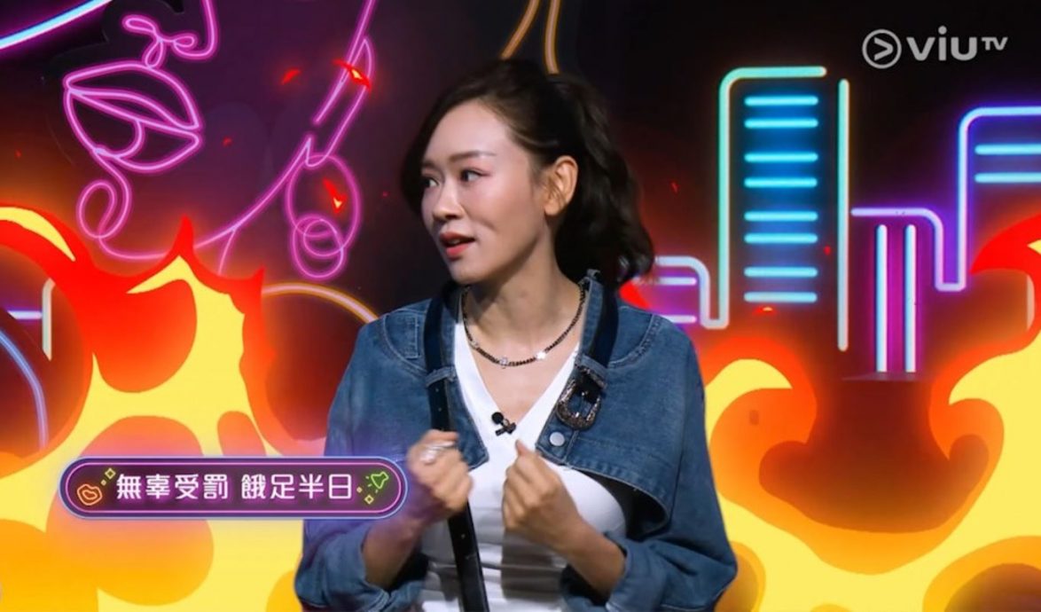 当年产后返港禁抱初生女儿受访 杨思琦:她没奶喝被饿坏