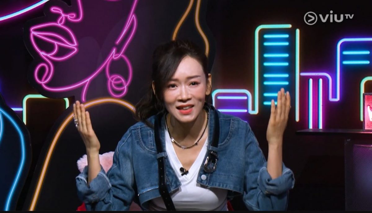 当年产后返港禁抱初生女儿受访 杨思琦:她没奶喝被饿坏