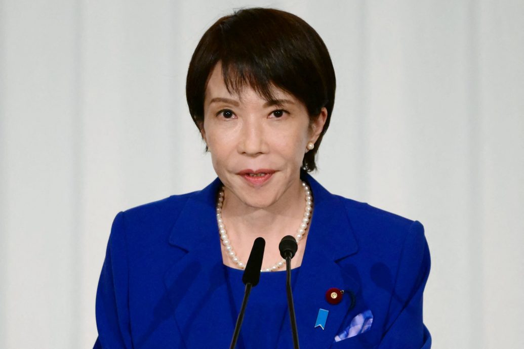 日本21日首相选举生变? 执政党和在野党未达共识