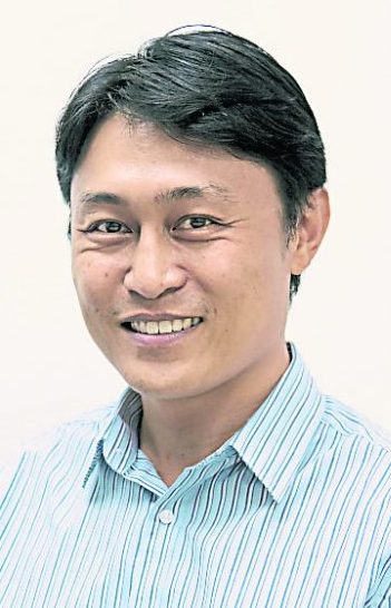 老虎去哪了