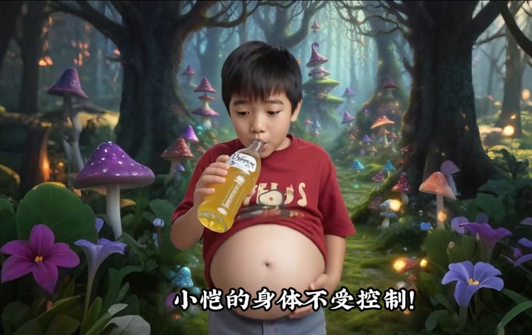 Newswire“食在健康、孝在行动”小学生短片制作比赛13部入围作品揭晓