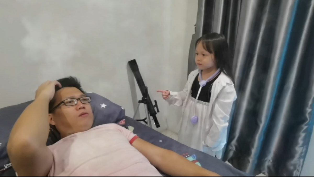 Newswire“食在健康、孝在行动”小学生短片制作比赛13部入围作品揭晓