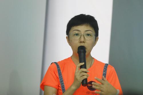 暖势力/从病痛到希望:照亮彼此生命之路