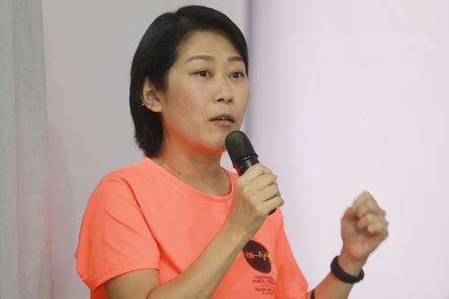 暖势力/从病痛到希望:照亮彼此生命之路