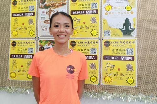 暖势力/从病痛到希望:照亮彼此生命之路