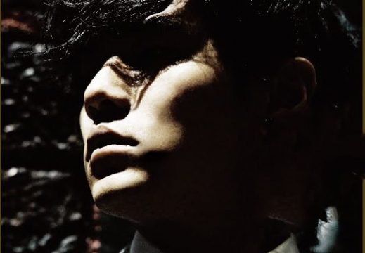 林佚/就算横死歌中,也要揪出凶手