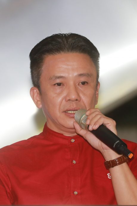 每年为政府省下数以亿计令吉 林家仪:捐款非营利教育机构应免税