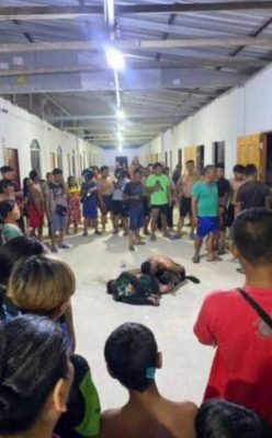 求真补图//*警否认网传“无头童尸” 泗警:2男伤重送医待查