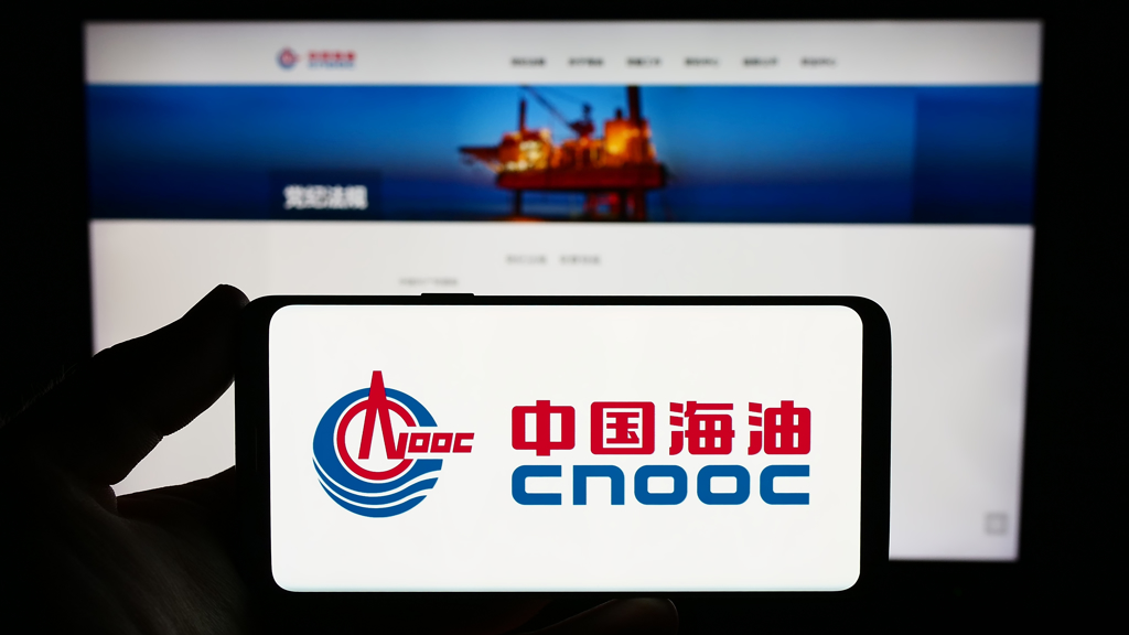 消息:中国国营石油企业暂停购买俄油