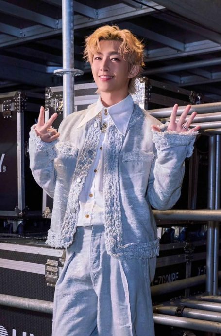 炎亚纶明星商品爆食安争议 自创梨花酥被检举