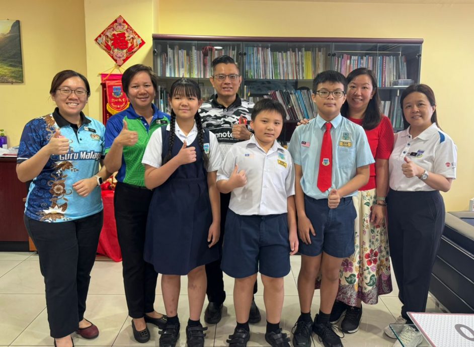 第29届Newswire小学生时事问答比赛全国奖成绩出炉