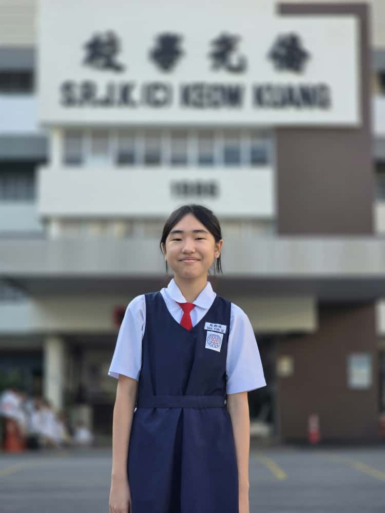 第29届Newswire小学生时事问答比赛全国奖成绩出炉