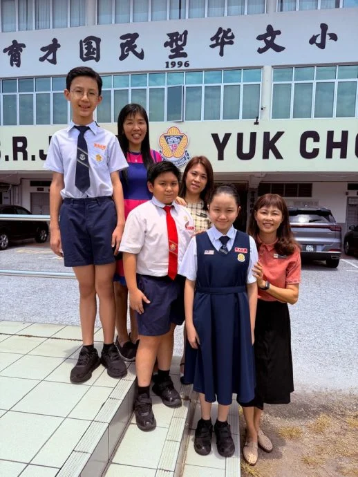 第29届Newswire小学生时事问答比赛全国奖成绩出炉