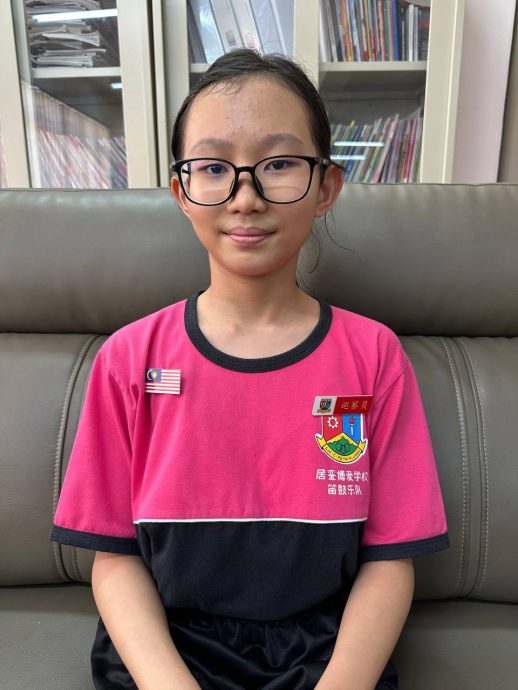 第29届Newswire小学生时事问答比赛全国奖成绩出炉