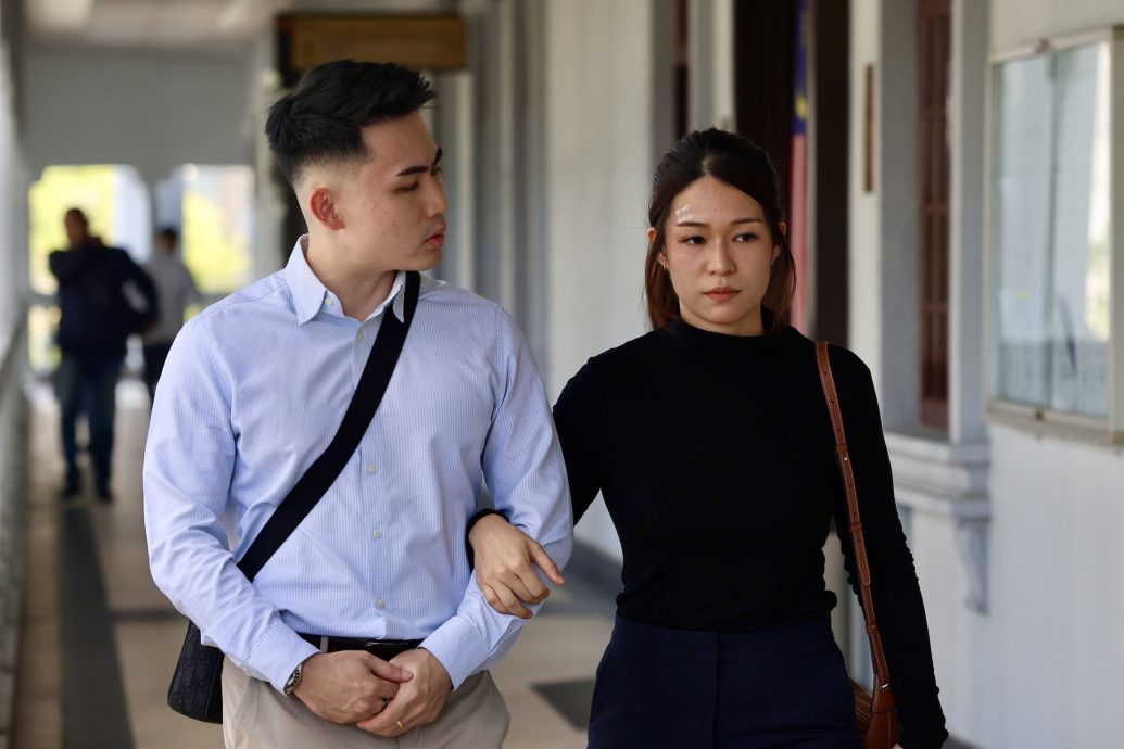 篮球女裁判遭击伤事件|视频|吴清发被控蓄意伤人 不认罪保外候审