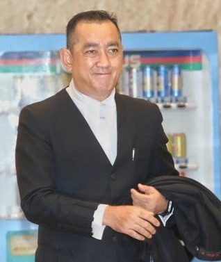 纳吉呈3封信力证沙地捐款 控方拒收 治他洗黑钱滥权罪