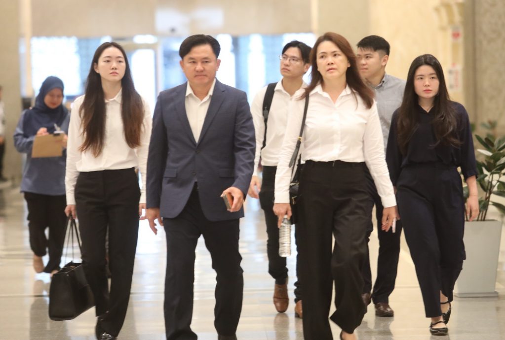 终极上诉失败