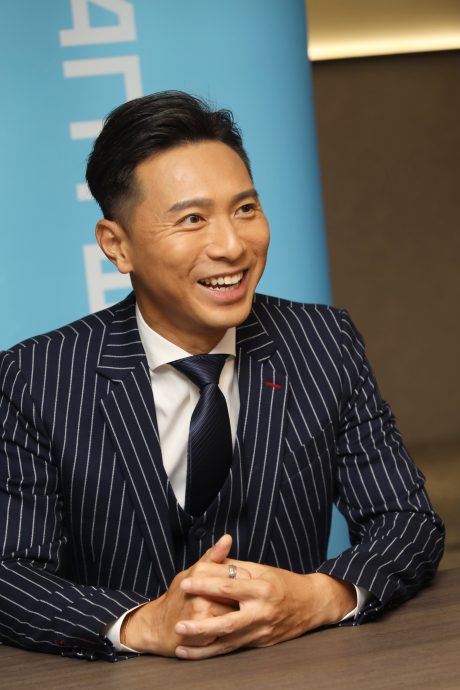 绝不公开揭分手内幕 姚子羚坦言想上恋综
