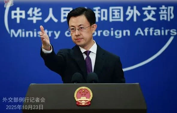 美欧制裁俄|中国:坚决反对无国际法依据单边制裁