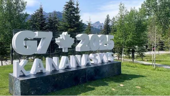 美法落后了!日本G7中第5个诞女国家首脑