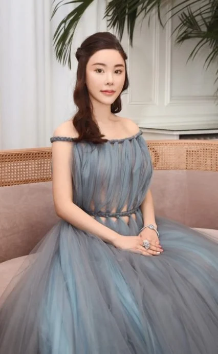 蔡天凤前家姑隐瞒儿子行踪 官称慈母多败儿 判囚18个月