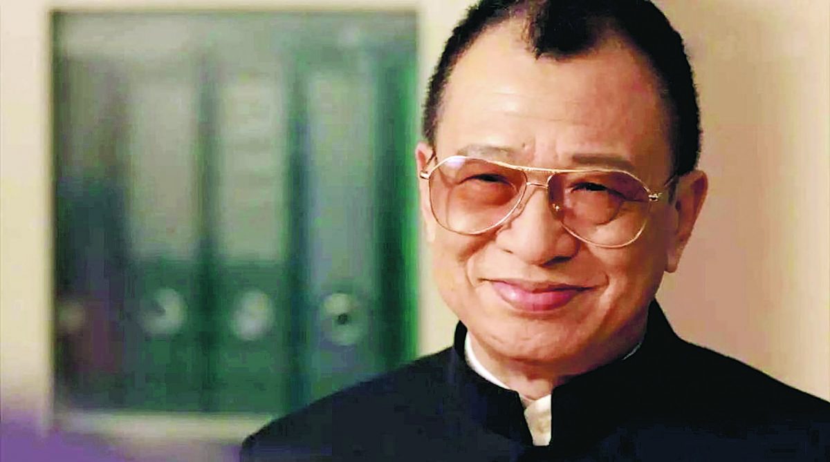 许绍雄病逝|郑裕玲忆片场笑声好治愈 杨千嬅永远怀念方锺Sir