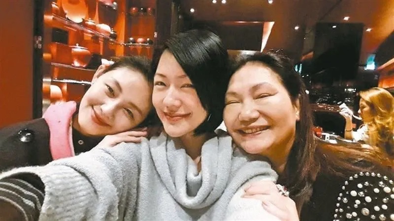 金钟60 | 小S得奖非同情票 跨年后再考虑复出