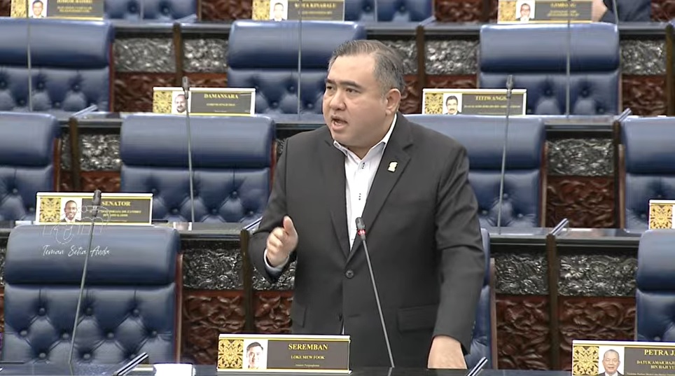 陆兆福:APAD将推司机数据系统 整合三机构资料追踪违规记录